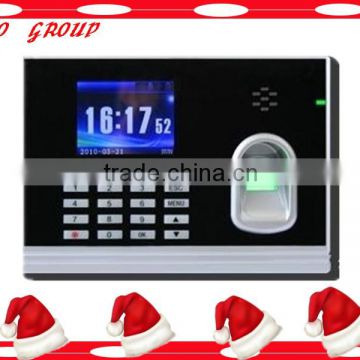 KO-M8 Biometric Fingerprint Time Attendance with Software