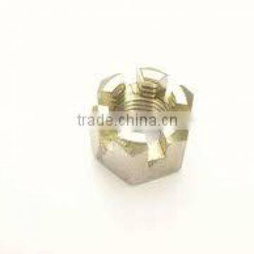 hex thick nut