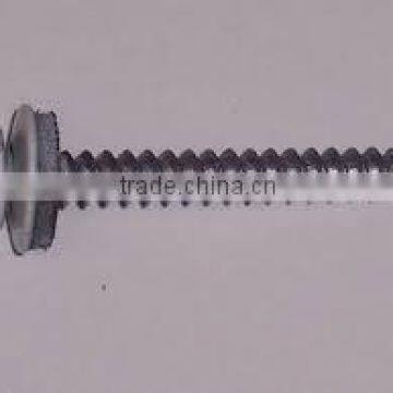 metal roofing screws