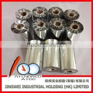 Thermal Transfer Wax Ribbon 110mm*90m photo-4