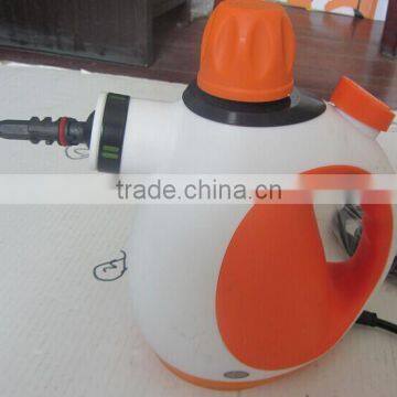 Multifunction Handheld Steam Cleaner With CB CE GS ROHS photo-4