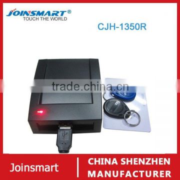 Hot selling mid-range active RFID reader, ISO15693 USB RFID reader