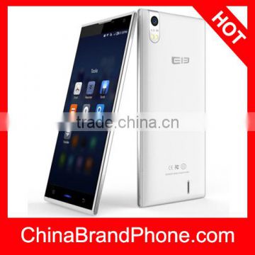 Elephone P10C 8GB White, 5.0 inch 3G Android 4.4 IPS Screen Phablet