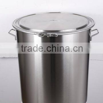 20 gallon stainless steel barrel mug