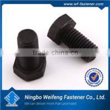 High quality fasteners flanged bolt,cheap price manufacturers,suppliers,exporters