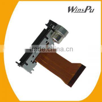 TP2ZX printer for small bank pos