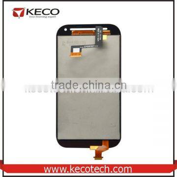 Original Mobile Phone Spare Parts Touch Screen LCD Assembly For HTC One SV