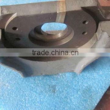 Cast Iron Test Bench Coupling