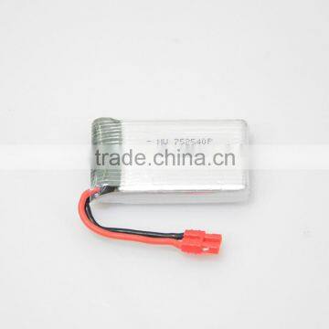 3.7v 500mah 802042 RC Battery Speciallly for SYMA X5HC Original