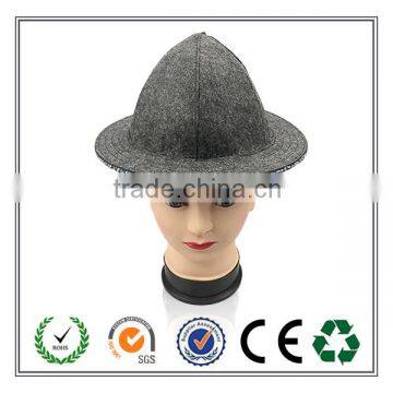 Wholesale China New Products Popular Cute Leisure Felt Hat photo-5