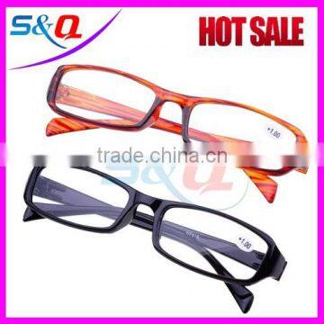 Wenzhou Plastic reading optical glasses