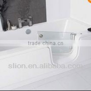 Acrylic Walk in Tub for elderly people