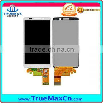 Favorites Compare Hot Sale Wholesale High Quality LCD for Motolora Xt1030 LCD With Touch Complete photo-2