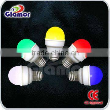 CE approved LED pixel bulb/Bulb LED bulb light