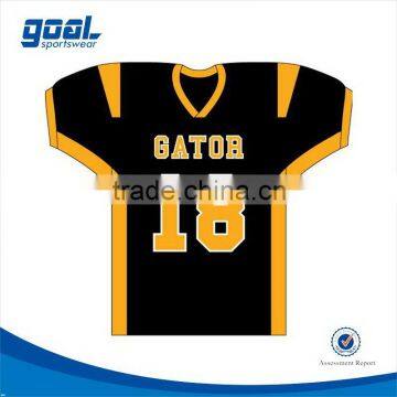 2015 make your own american football team gear