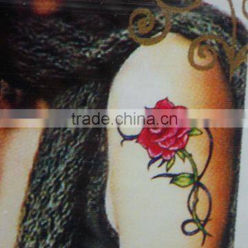 DIY Product Eco-friendly Tattoo Sticker,body Tattoo Sticker,body Temporary Tattoo Sticker photo-3