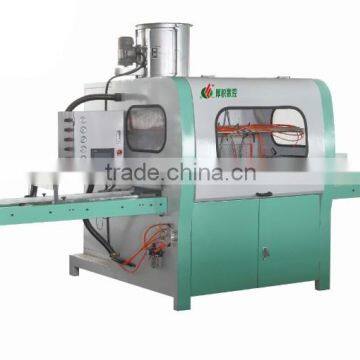 best quality spray painting machine for woodline