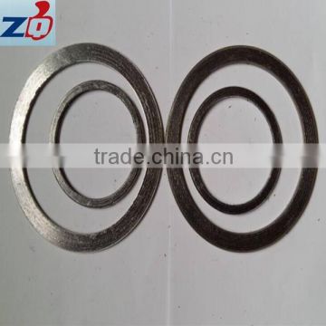 High demand good quality Graphite Spiral Wound Gasket