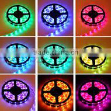rgb led strip rolls ws 2081 ic