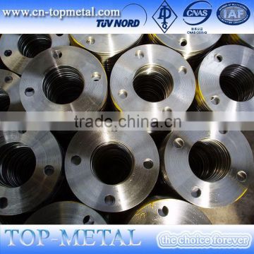 forged ansi/asme /din/api/bs/en/uni carbon steel flanges                        
                                                                                Supplier's Choice