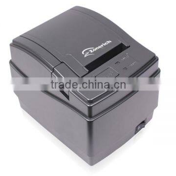 Cheap Price 58mm Thermal Printer AB-58C Automatic Paper Cutting From Zonerich