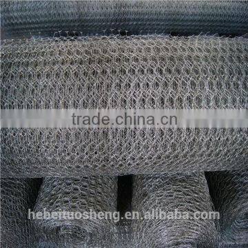 (Anping Manufacturer)S.S Hexagonal Wire Mesh(Chicken/Rabbit/Poultry Hex Wire)