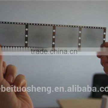 (manufacturer) Photo Etched Parts /photochemical machining