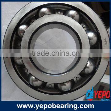 Deep Groove Ball Bearing 6320 Single Row