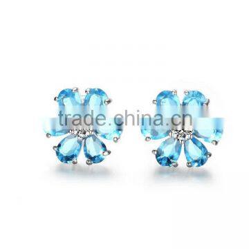 New Cheapest Round Bead Cubic Zirconia Gemstone photo-5