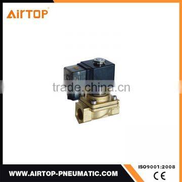 PU series brass valves, solenoid valve water, solenoid valve parts