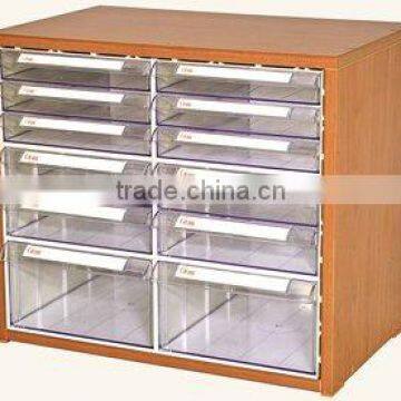 Wood Cupboard