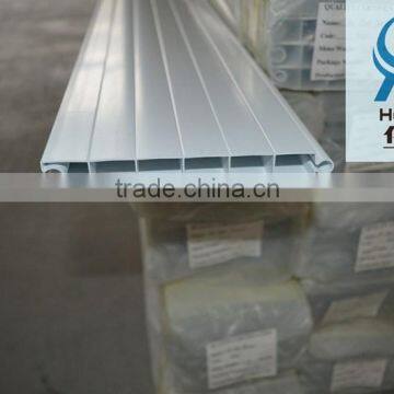 fencing upvc profile for window and door