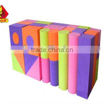 SURF EVA SOFTWARE BUILDING BLOCKS