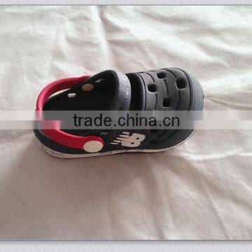 High Quality Cute Baby EVA Slippers photo-3