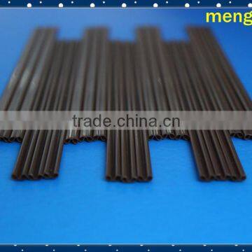 plastic coffee stirrer