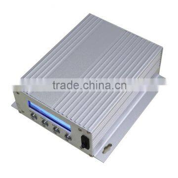 AC220 DMX512 LED Controller with bottons