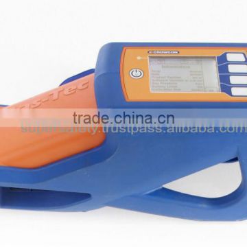 Portable Gas Detector for rapid survey and leak localisation (SFT-1208)