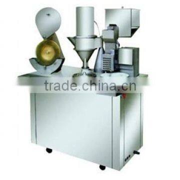 Semi Auto Capsule Filling Machine