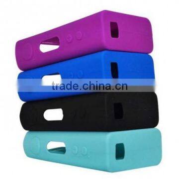 ecig ego case silicone material carry case silicone bag