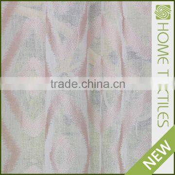 Home Textile Factory Price Customized Latest Curtain Designs 2015 photo-2