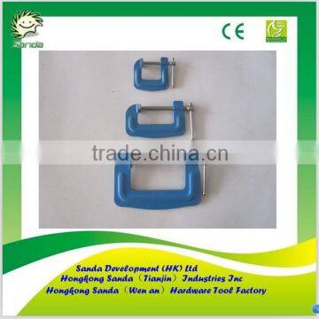 GD-00153 3" C clamp