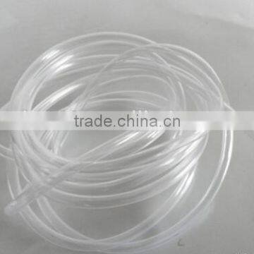 SKR Machinery Soft Black PE Pipe Extrusion Production Line With Winding Machine photo-3