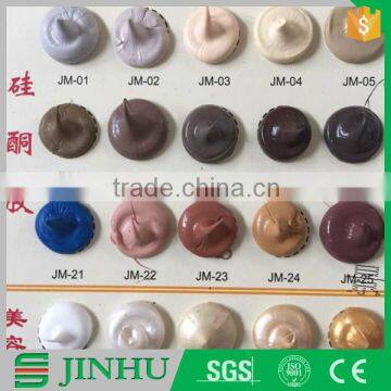 Heat Resistant Fireproof Polyurethane/pu Auto Windshield Sealant