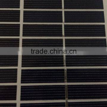 High Quality Hot Sale Solar Panel ,Solar Module,solar Powerplants 18V5W photo-2