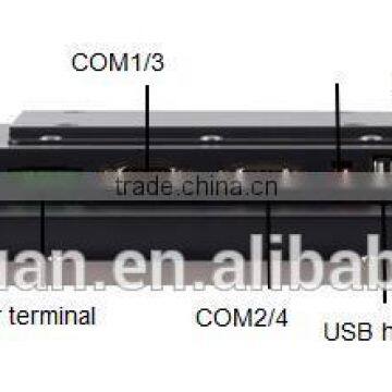 New Technology Industrial Capacitive Multi Touch 17inch Tft Lcd Module photo-2