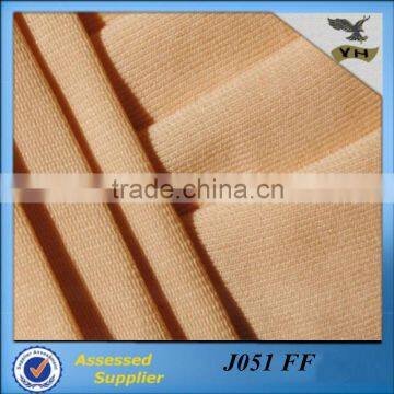 Waterproof nylon spandex lingerie mesh net fabric