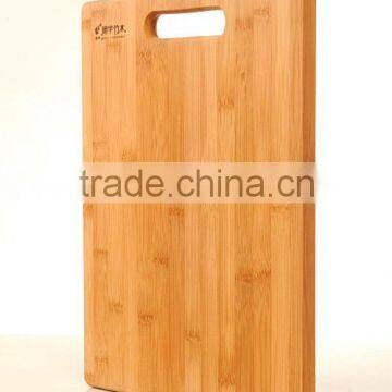 Natural Bamboo Cutting Board