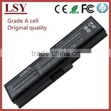 Replacement laptop battery for Toshiba PA3816U-1BRS PA3817U-1BRS PA3818U-1BRS PA3819U-1BRS battery for Toshiba