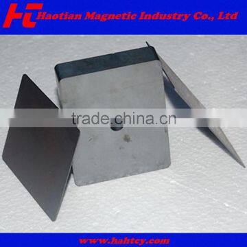 Magnetic Separator Ferrite Magnet