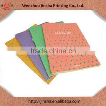 New Promotional Gifts For Children For School English Story Notebook photo-2